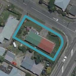 353 Greers Road, Bishopdale, Christchurch