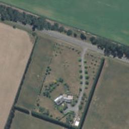 1841 South Eyre Road, Eyrewell, Rangiora