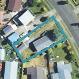 35 Oberon Street, Stratford