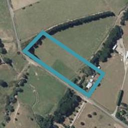 220 Mangatarere Valley Road, Carrington, Carterton