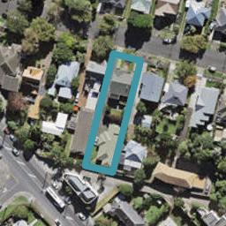 7A Rewa Road, Three Kings, Auckland
