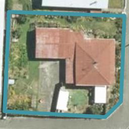 8 Percy Street, Blenheim