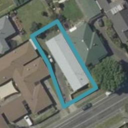 285B College Street, West End, Palmerston North
