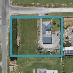 9 Maher Street, Tisbury, Invercargill