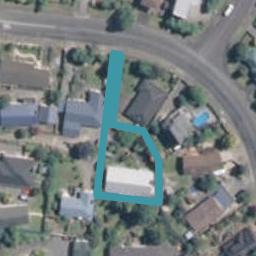 54 Benmore Street, Glenwood, Timaru