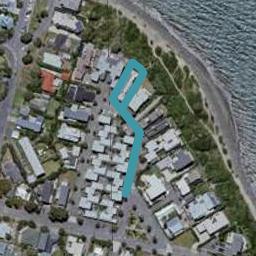 21 Boardwalk Lane, Seatoun, Wellington