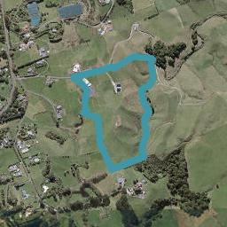 3C Parrs Road, Hurworth, New Plymouth