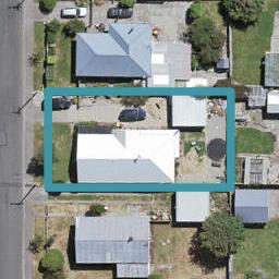 39 Paterson Street, Grasmere, Invercargill