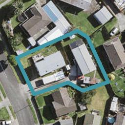 1/4 Trimdon Street, Randwick Park, Auckland