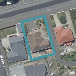 41 Kaikorai Valley Road, Kaikorai, Dunedin