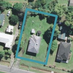 28 Te Whiwhi Street, Whatatutu