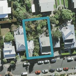 41 Lincoln Street, Ponsonby, Auckland