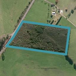 0 State Highway 12, Kaikohe, Kaikohe