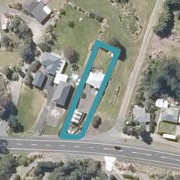 5926 State Highway 10, Awanui, Kaitaia