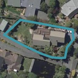 10 Amherst Place, Cashmere, Christchurch