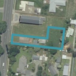 1035 Franklin Street, Pirongia, Pirongia