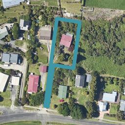 120 Athenree Road, Athenree, Katikati