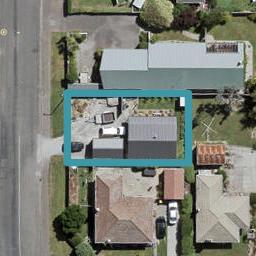 225 Ross Street, Grasmere, Invercargill
