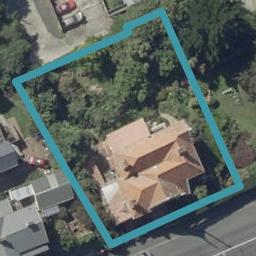 434 High Street, Dunedin Central, Dunedin
