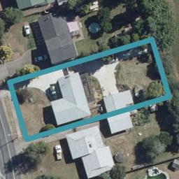 587 Horotiu Road, Te Kowhai