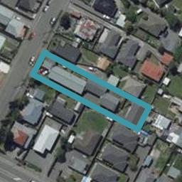 3/12 Bordesley Street, Phillipstown, Christchurch