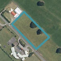 31 Makirikiri Road, Dannevirke