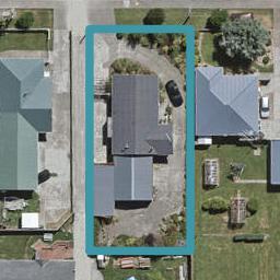 47 Dipton Street, Kingswell, Invercargill