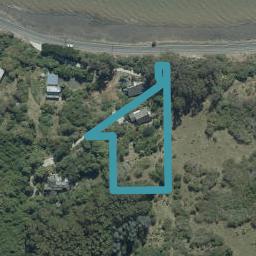 310 Portobello Road, The Cove, Dunedin