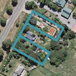 4486 Christchurch Akaroa Road, Little River, Little River