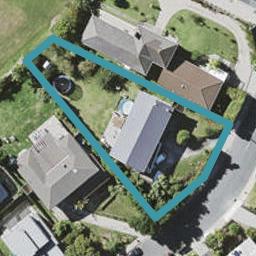 3 Windsor Place, Windsor Park, Auckland