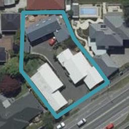 2/125 Blighs Road, Strowan, Christchurch