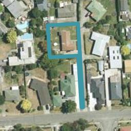 15 Litchfield Street, Redwoodtown, Blenheim