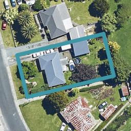15 Huia Street, Hillcrest, Rotorua