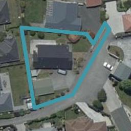 2 Katie Lane, Dallington, Christchurch