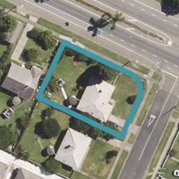 1 Abbott Street, Te Hapara, Gisborne