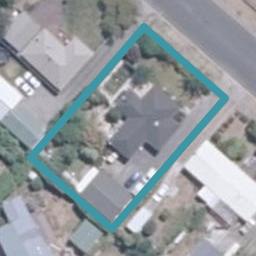 207 Tamamutu Street, Taupo, Taupo