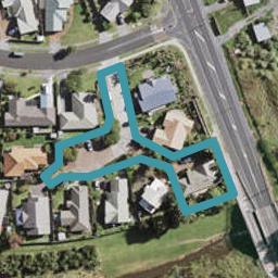 2B Sheriff Place, Randwick Park, Auckland