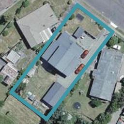 28 Harrison Street West, Featherston