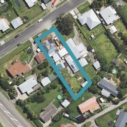 2 Wilson Street, Tamarau, Gisborne