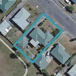 29 Rugby Street, Kuripuni, Masterton