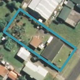 54 Wynyard Street, Normanby, Hawera