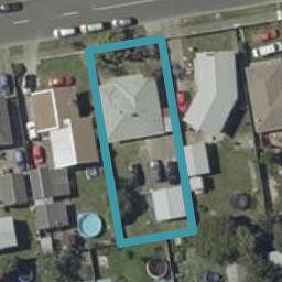 34 Pembroke Street, Highbury, Palmerston North