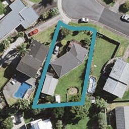 4 April Place, Red Hill, Papakura