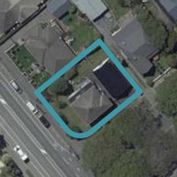 1 Moana Street, Somerfield, Christchurch