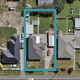 62 Bullar Street, Grasmere, Invercargill