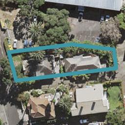 1/71 Princes Street, Northcote Point, Auckland