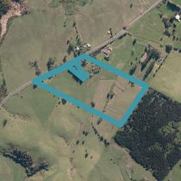 200 State Highway 10, Pakaraka, Kaikohe