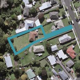 11B Budleigh Street, Frankleigh Park, New Plymouth