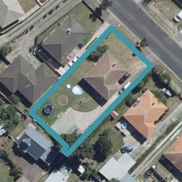 7 Willis Street, Bader, Hamilton