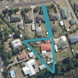 8 Ward Street, Bulls